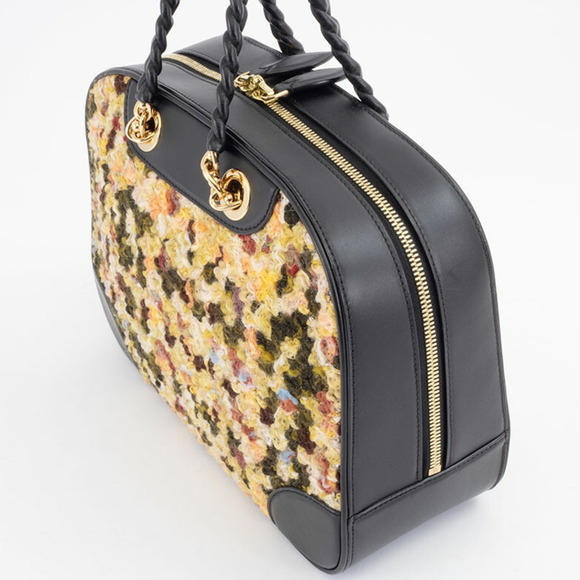 LOUIS VUITTON Black Bag - Picture 14 of 14